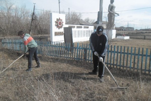 Обелиск (4)