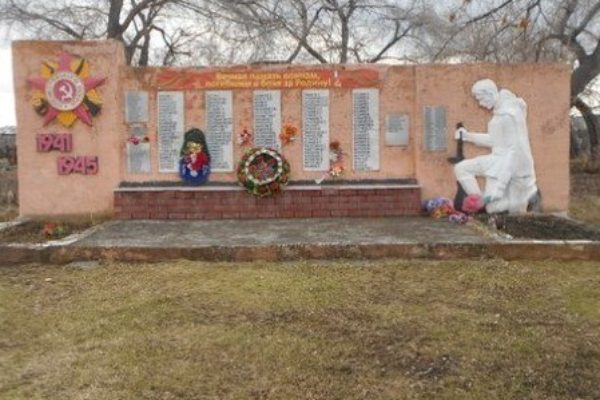 Обелиск (5)